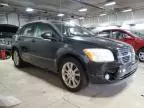 2011 Dodge Caliber Heat