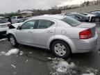 2009 Dodge Avenger SE