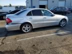 2006 Mercedes-Benz E 350