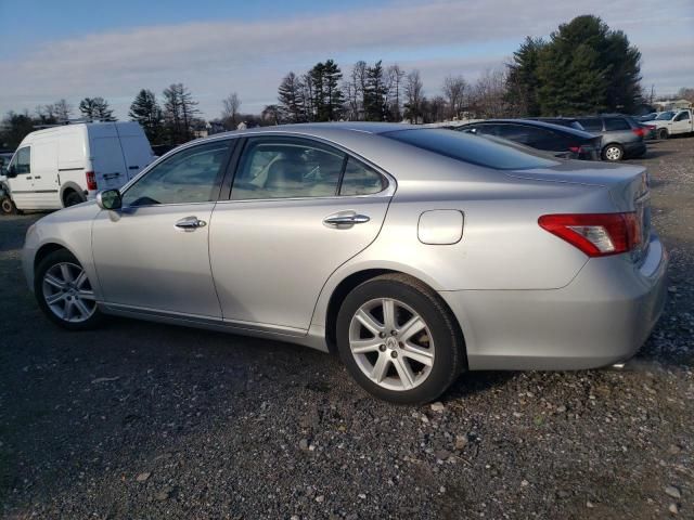 2008 Lexus ES 350