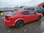 2011 Dodge Avenger Mainstreet