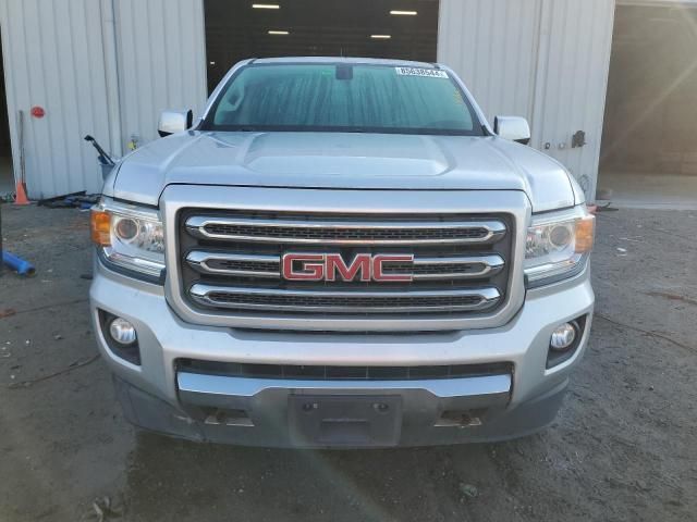 2016 GMC Canyon SLE