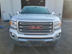 2016 GMC Canyon SLE