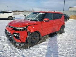 2020 KIA Soul EX en venta en Ottawa, ON