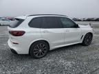 2022 BMW X5 Sdrive 40I