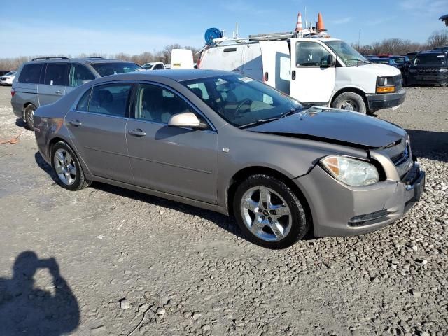 2008 Chevrolet Malibu 1LT