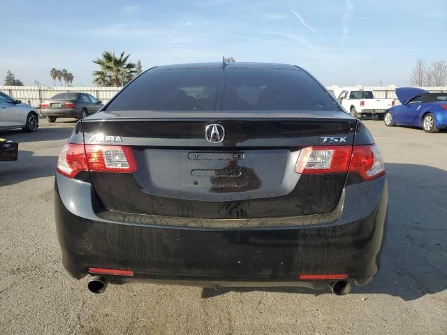 2010 Acura TSX