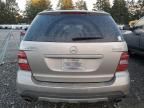 2008 Mercedes-Benz ML 350