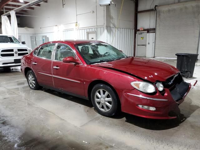 2008 Buick Lacrosse CX