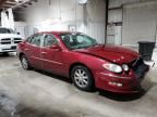 2008 Buick Lacrosse CX