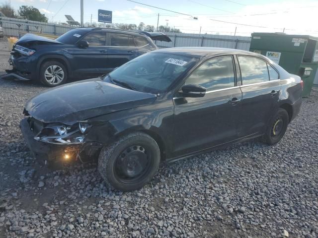 2013 Volkswagen Jetta SE