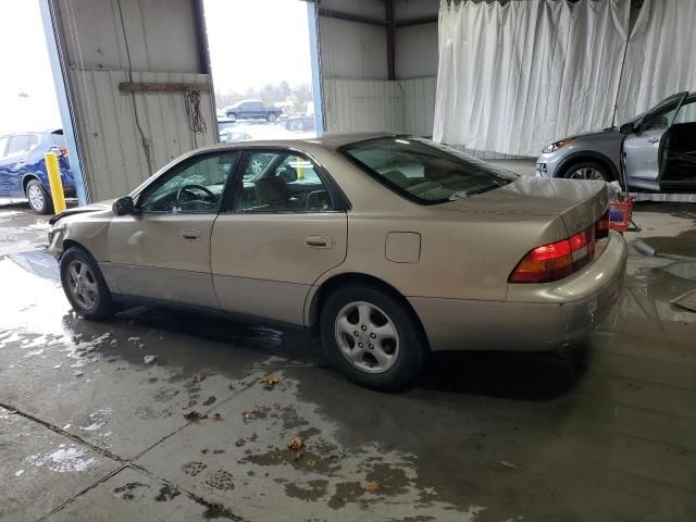 1998 Lexus ES 300