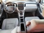 2006 Toyota Highlander Hybrid