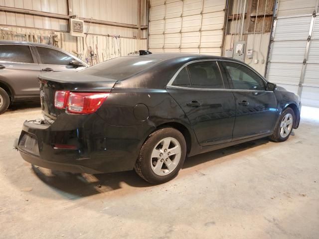 2016 Chevrolet Malibu Limited LT