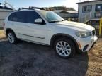 2012 BMW X5 XDRIVE35I