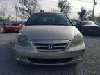 2006 Honda Odyssey Touring