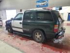 2002 Chevrolet Tahoe C1500