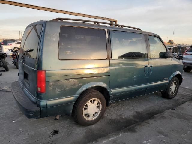 2000 Chevrolet Astro