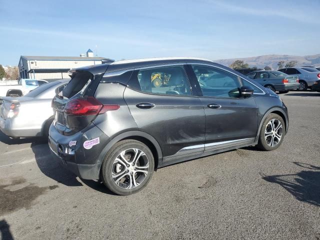 2019 Chevrolet Bolt EV Premier