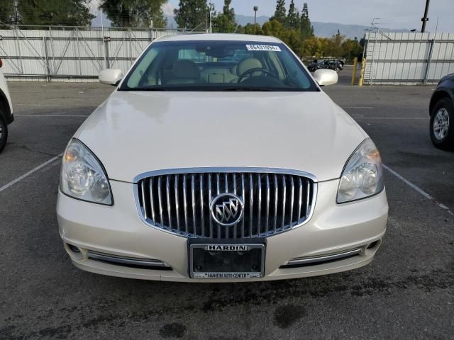 2011 Buick Lucerne Super Series