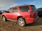 2012 Chevrolet Tahoe K1500 LT