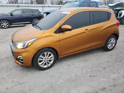 2020 Chevrolet Spark 1LT en venta en Walton, KY