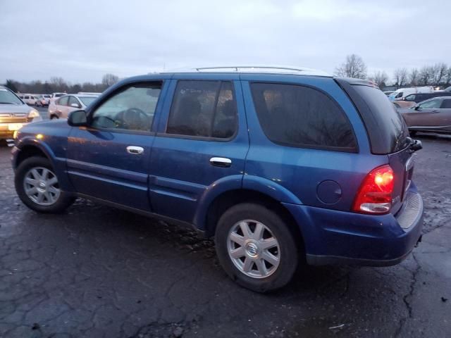 2006 Buick Rainier CXL