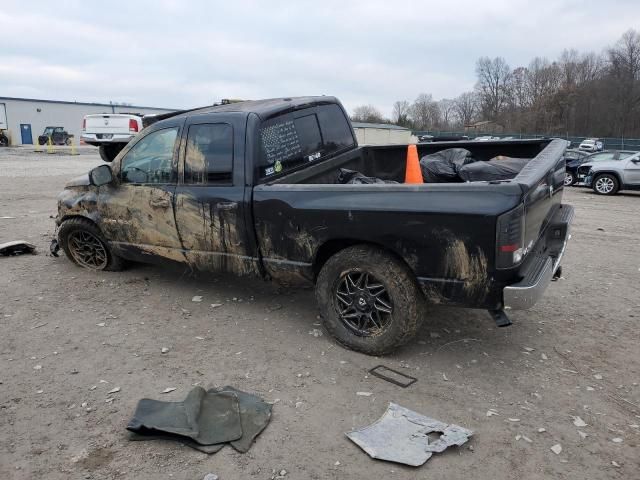 2007 Dodge RAM 1500 ST