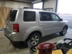 2011 Honda Pilot EX