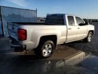 2016 Chevrolet Silverado C1500 LT