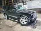 2012 Jeep Liberty JET