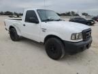 2008 Ford Ranger