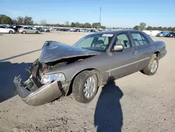 Mercury Vehiculos salvage en venta: 2003 Mercury Grand Marquis LS