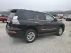 2017 Lexus GX 460