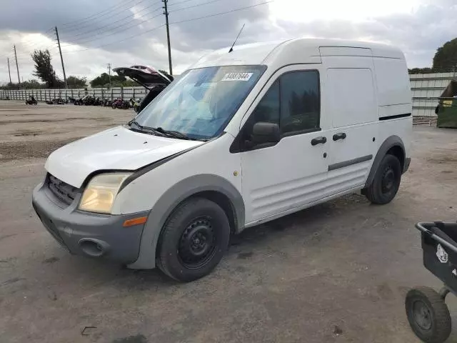 2011 Ford Transit Connect XL