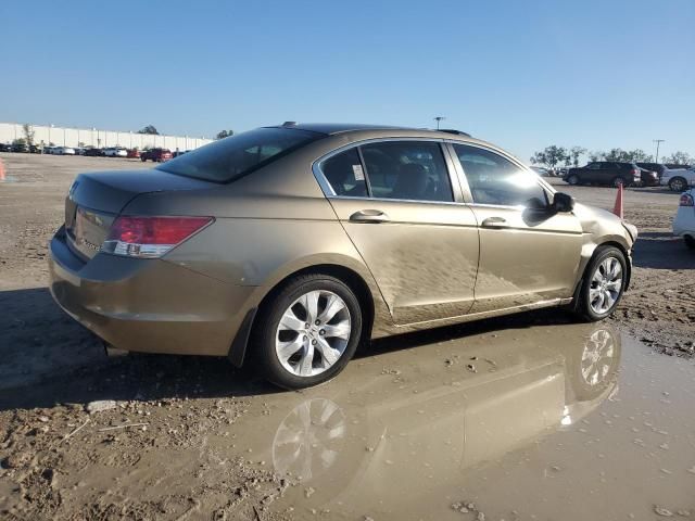 2009 Honda Accord EXL