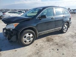 Honda Vehiculos salvage en venta: 2010 Honda CR-V LX