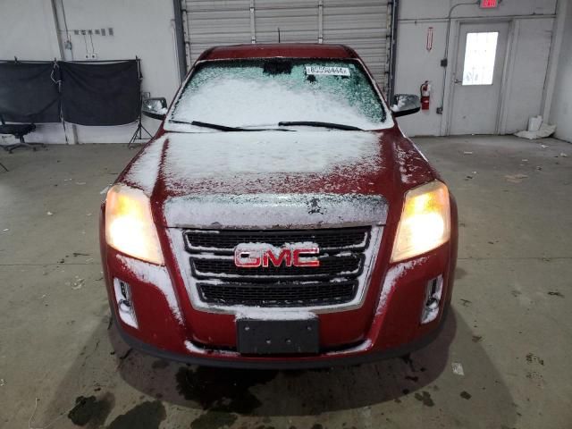 2013 GMC Terrain SLE