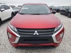 2018 Mitsubishi Eclipse Cross LE