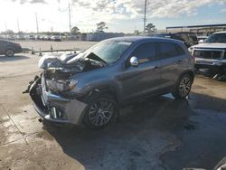 2018 Mitsubishi Outlander Sport ES en venta en New Orleans, LA