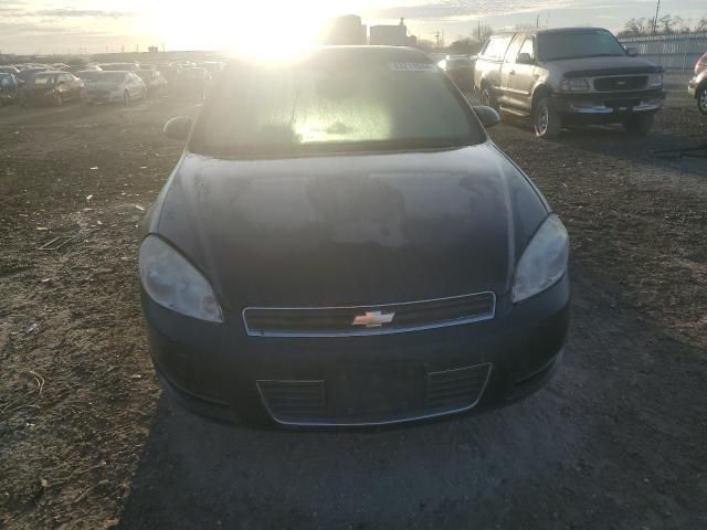 2008 Chevrolet Impala LT