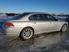 2007 BMW 750