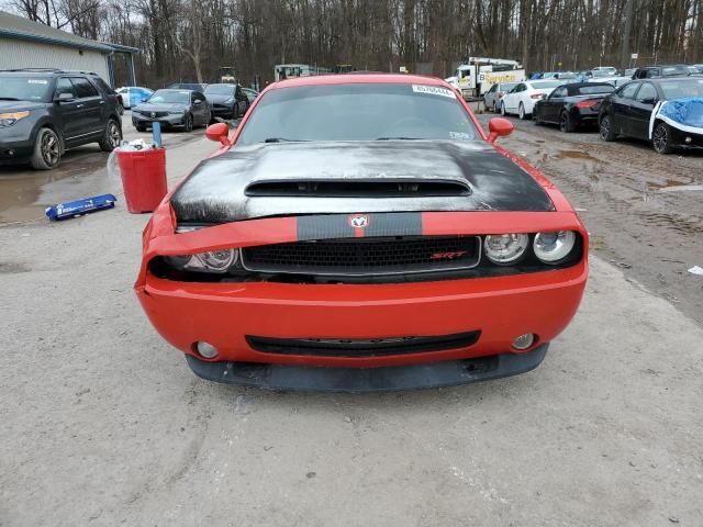 2009 Dodge Challenger SRT-8