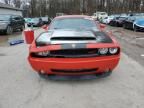 2009 Dodge Challenger SRT-8