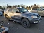 2003 Toyota 4runner SR5