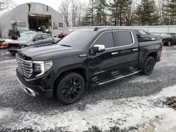 GMC Vehiculos salvage en venta: 2023 GMC Sierra K1500 Denali