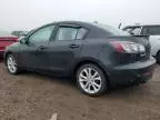 2011 Mazda 3 S