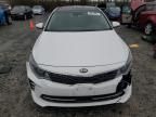 2017 KIA Optima EX