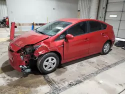 Toyota Prius salvage cars for sale: 2011 Toyota Prius