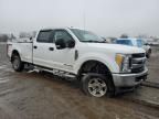 2017 Ford F350 Super Duty